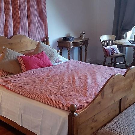 Domaine Des Buis Hotel Albon Ngoại thất bức ảnh