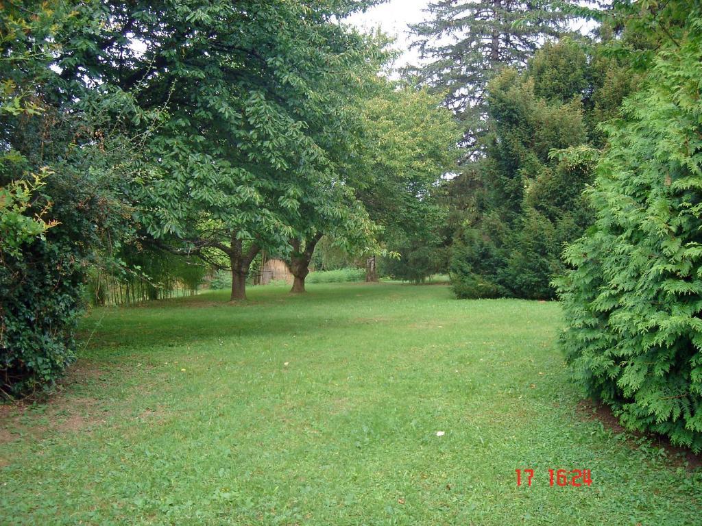 Domaine Des Buis Hotel Albon Ngoại thất bức ảnh