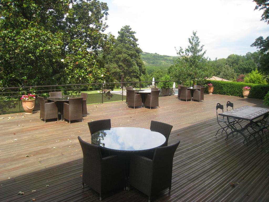 Domaine Des Buis Hotel Albon Ngoại thất bức ảnh