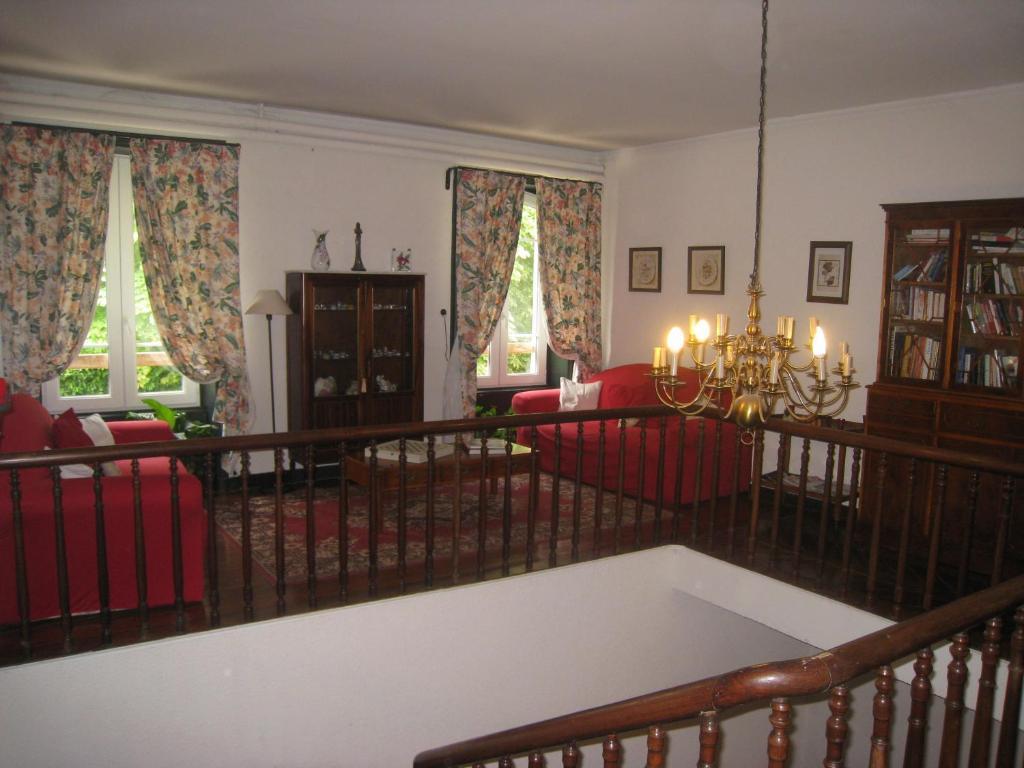 Domaine Des Buis Hotel Albon Ngoại thất bức ảnh