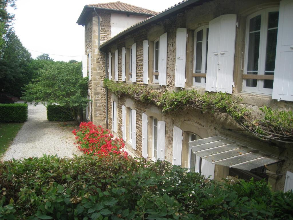 Domaine Des Buis Hotel Albon Ngoại thất bức ảnh