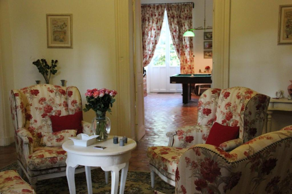 Domaine Des Buis Hotel Albon Ngoại thất bức ảnh